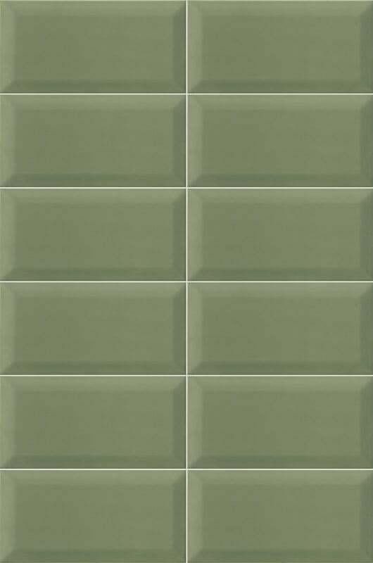 Green Olive