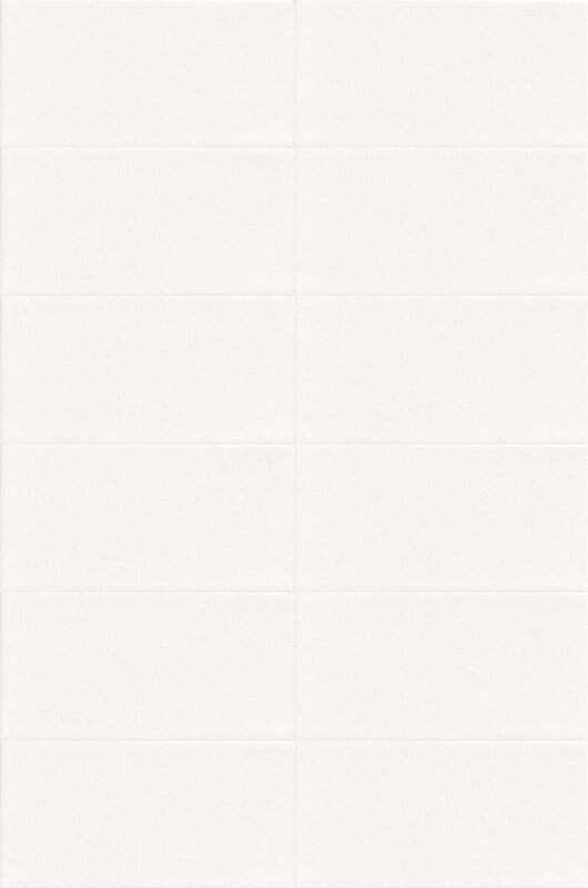 Blanco Liso Brillo
