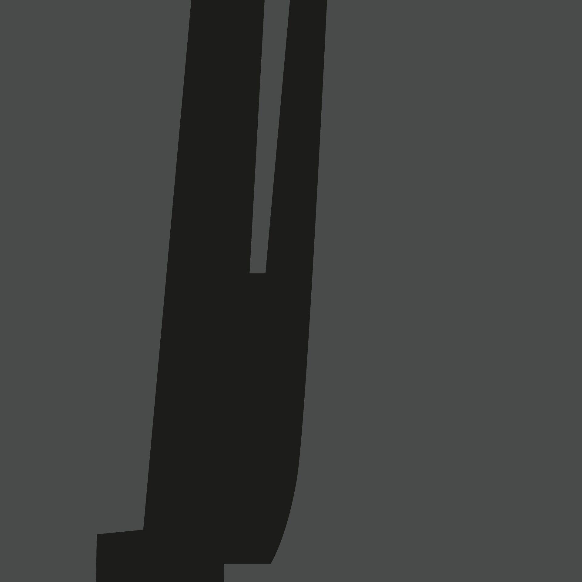 Graphite-Black