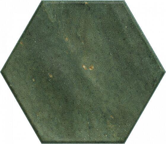 Olive Hex Matt