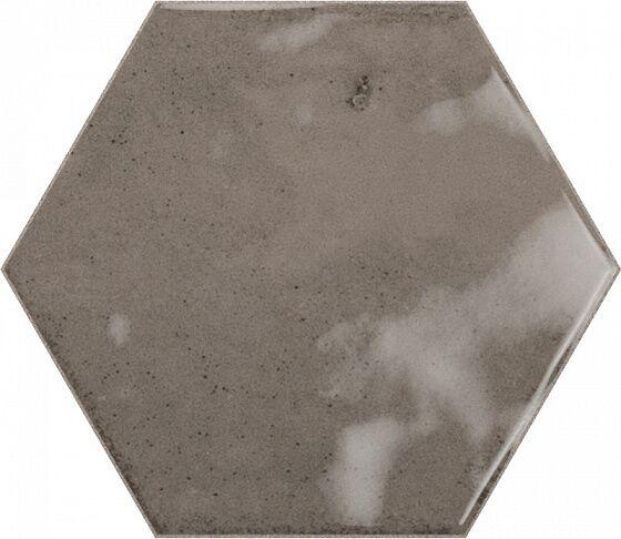 Espresso Hex Glossy