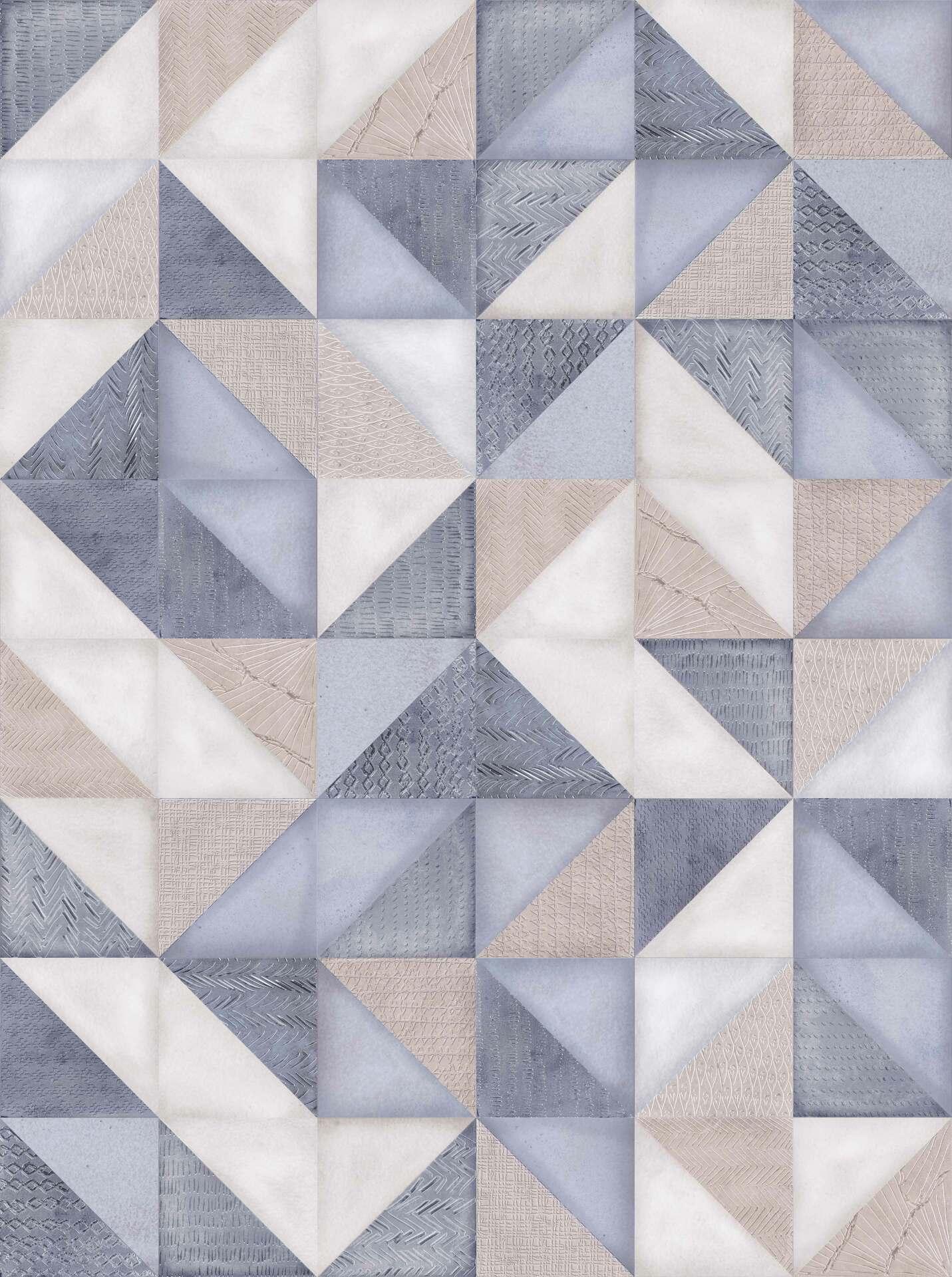 Intarsia MIX W\DEC M
