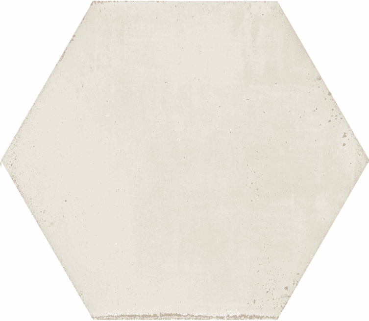 Esagona Bianco RGKX