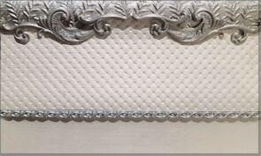 Zocalo Velazquez Gris