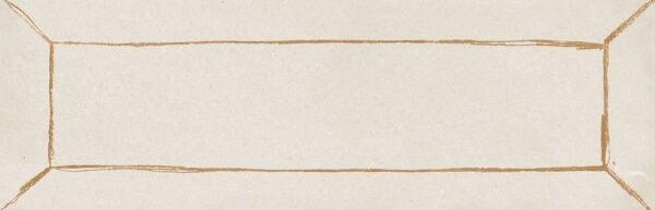 Cotton Terra Bevel
