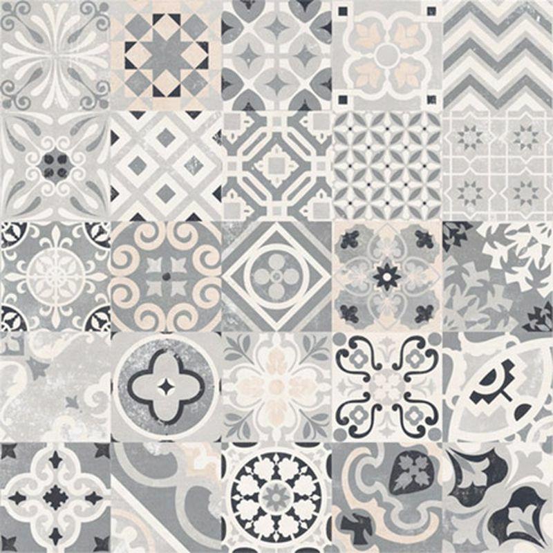 Cementina Multi Grigia Mix