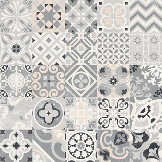 Cementina Multi Grigia Mix