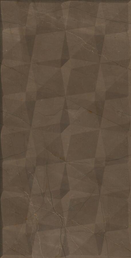 Brown W M/STR NR Glossy 1