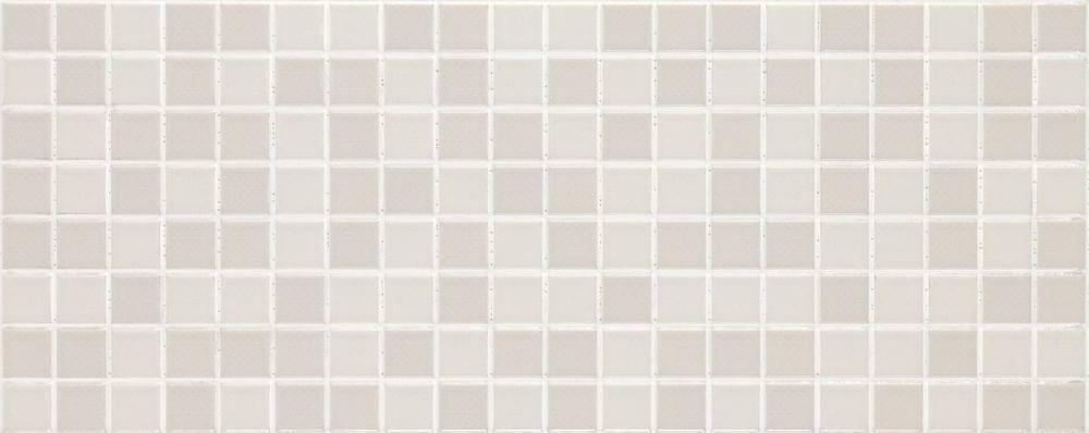 White Mosaico
