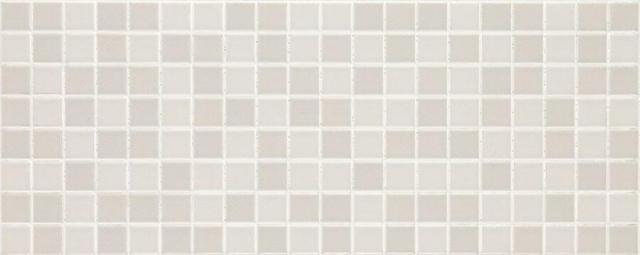 White Mosaico