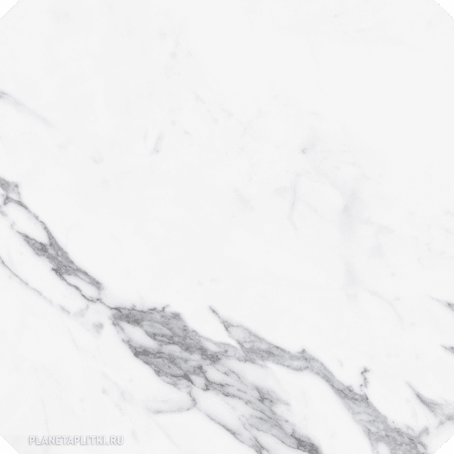 Octagon Calacatta