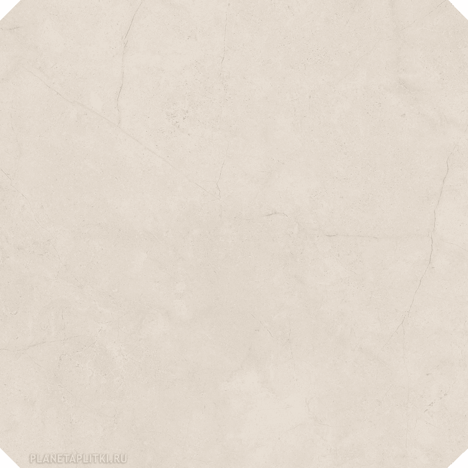 Octagon Crema