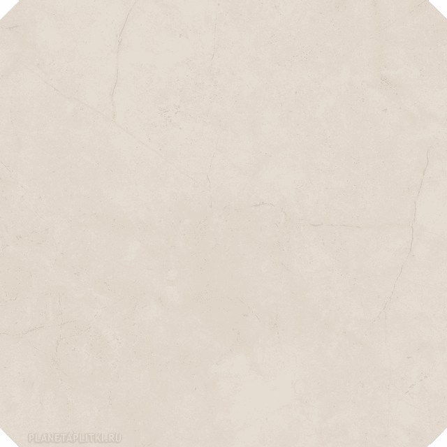 Octagon Crema