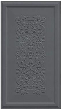 СП137 England Nero Boiserie Dec