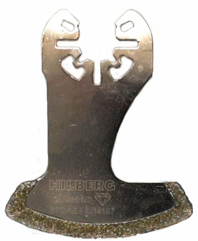 Для реноватора Hilberg Segment El-P HR4157