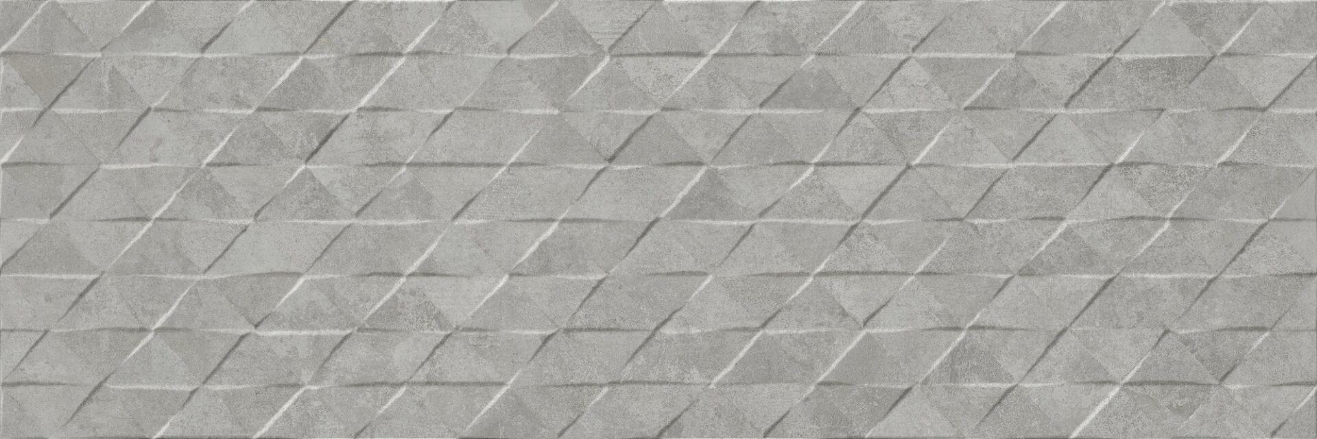 Grey Triangle SP/R