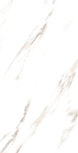 Mysterious White