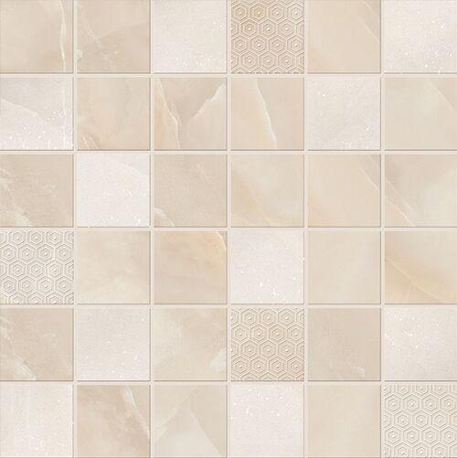 Mosaic GOLD