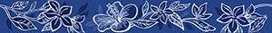 Blue Fiore 1c