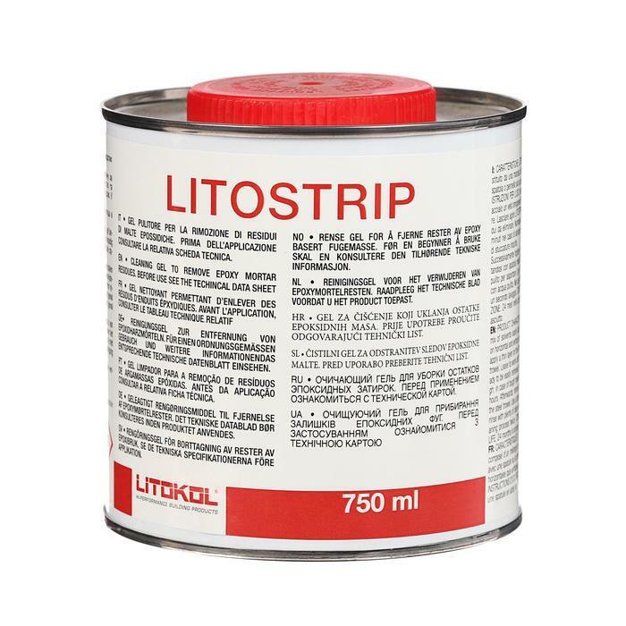 Очиститель Litostrip