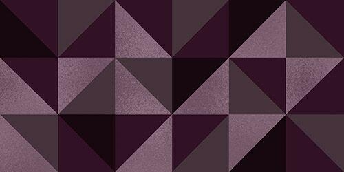 GEOMETRICO VIOLA 1C