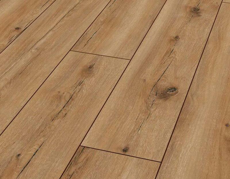 VB1007 Straight Oak