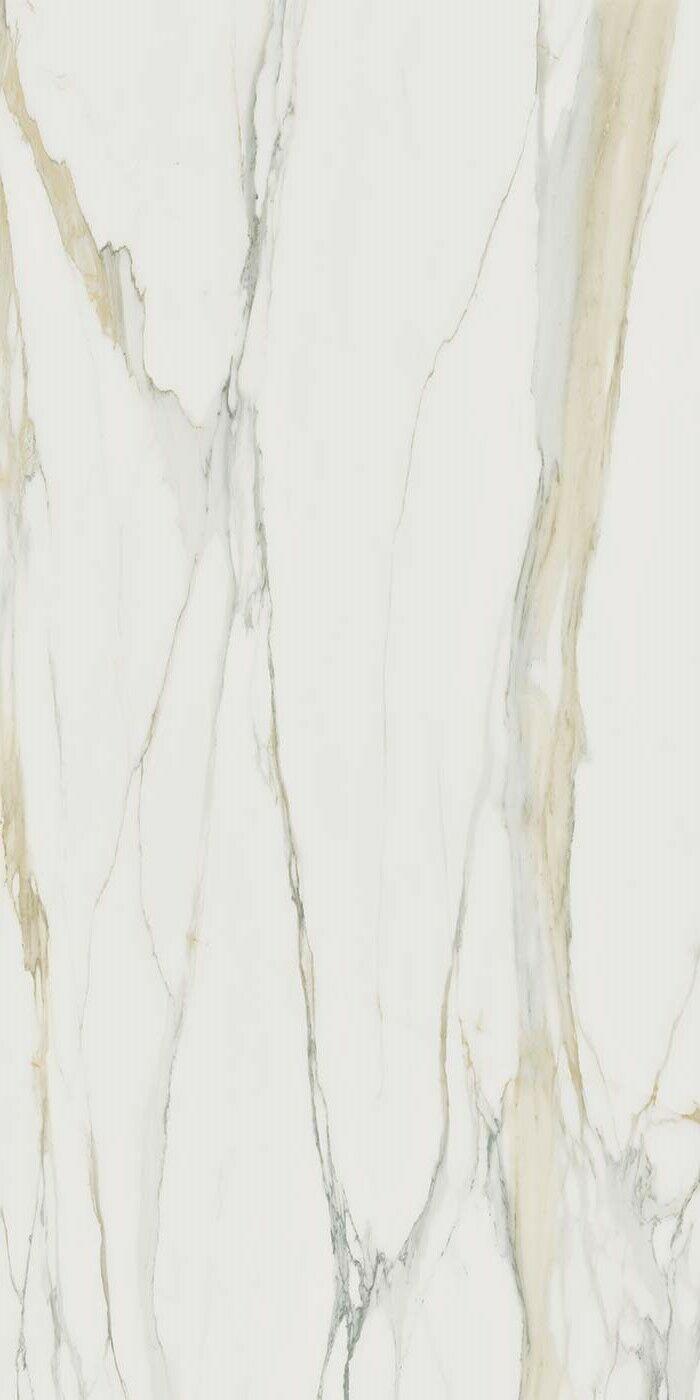 750714 Calacatta Gold Glossy