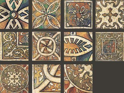 Medievo Decor