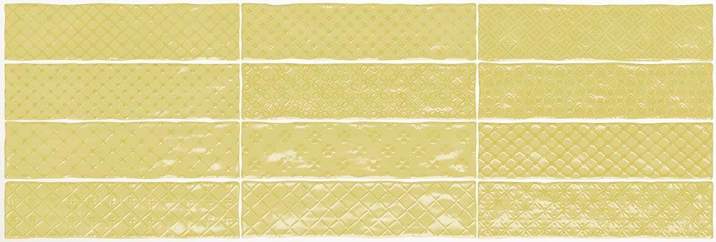 Lemon Decor