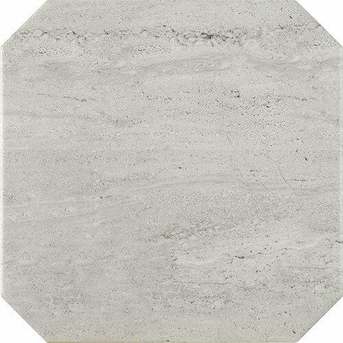 GREY Octagon