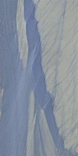 AZUL MACAUBAS Lev. Silk