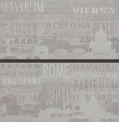 Citta Mix 2 Gris