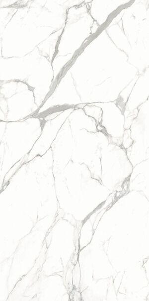 BIANCO STATUARIO Luc Shiny