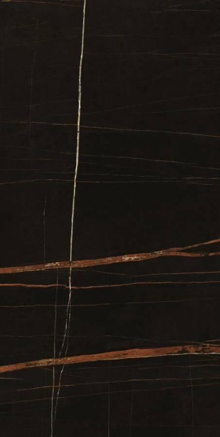 SAHARA NOIR Lev Silk