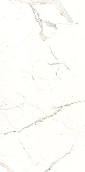 BIANCO CARRARA Lev. Silk