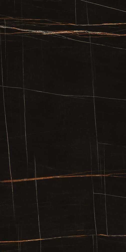 SAHARA NOIR Lev Silk