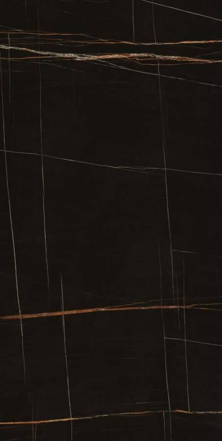 SAHARA NOIR Lev Silk