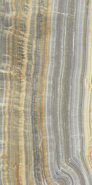 GREY ONYX VEIN Cut Lev. Silk