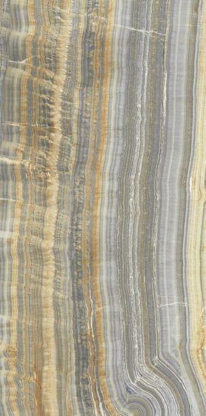 GREY ONYX VEIN Cut Lev. Silk