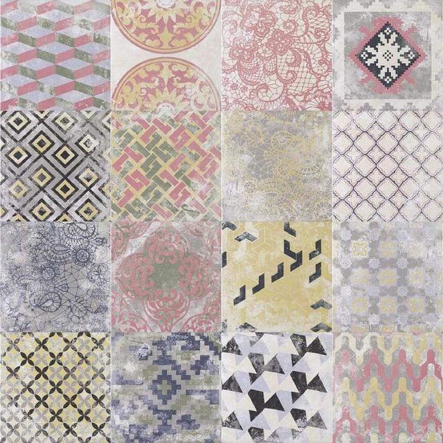 Perseo Mix
