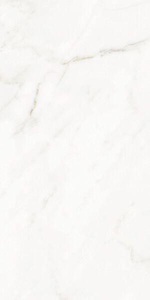 White Polished