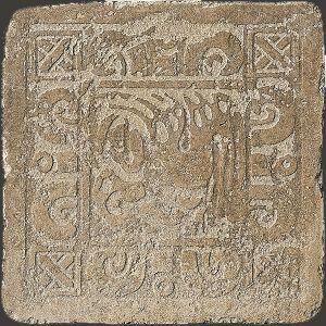 Maya Inserto Yucatan Bruno B