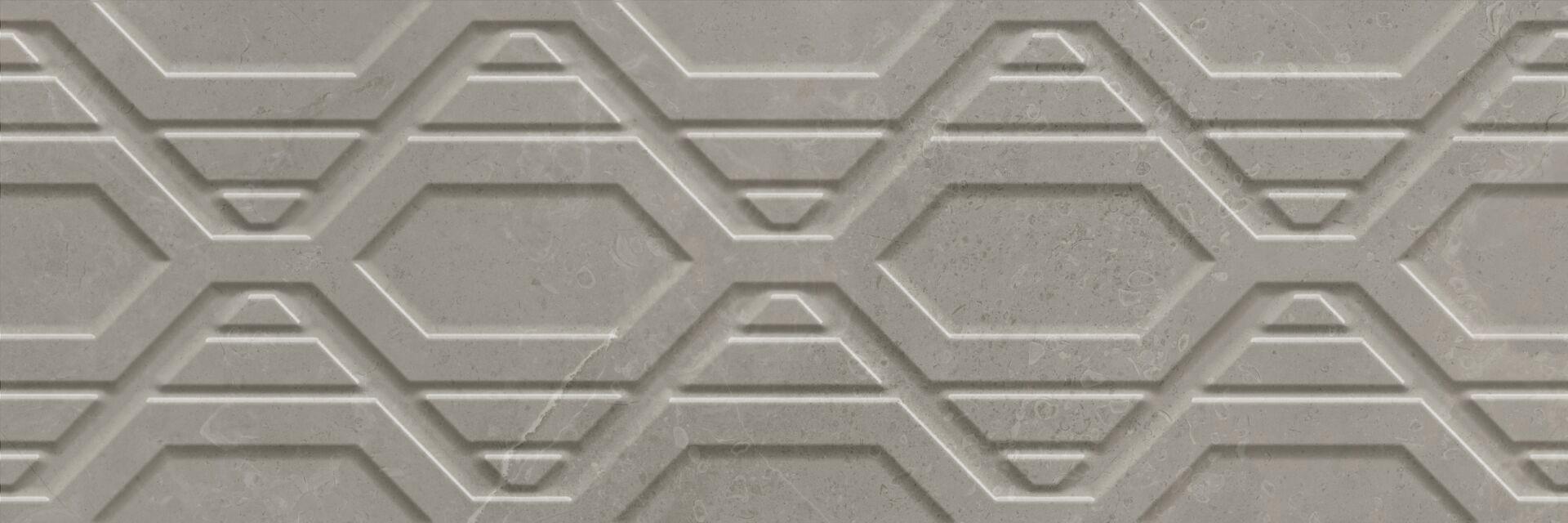 Rev. Dubai Oxo Taupe