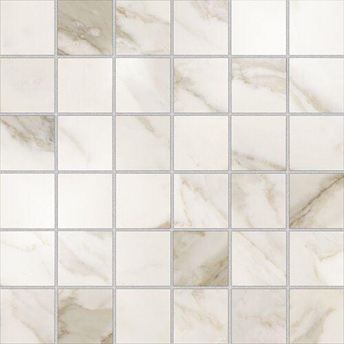 Mosaico Calacatta Lux Gold 29,8*29,8