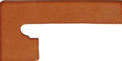 ZANQUIN I  ROJO 40*20*1,5