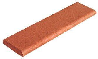 Rod. GRES ROJO 8*30*1.5