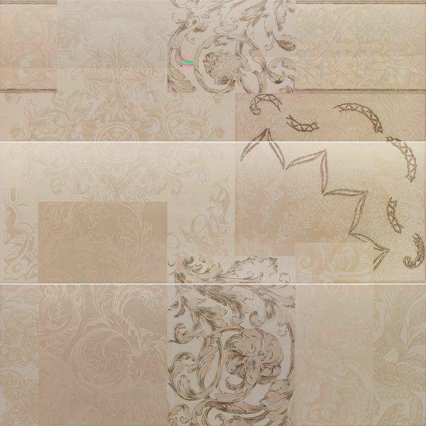 Dec. Desire crema 3шт/комп.