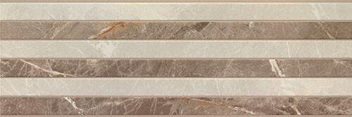 Rev. 9520 Beige rect. relieve