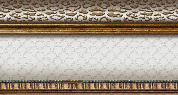 Zoc. Je t`aime luxury