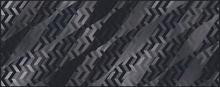 Dec LUX NEGRO 1c
